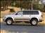 2002 Mitsubishi Montero Sport